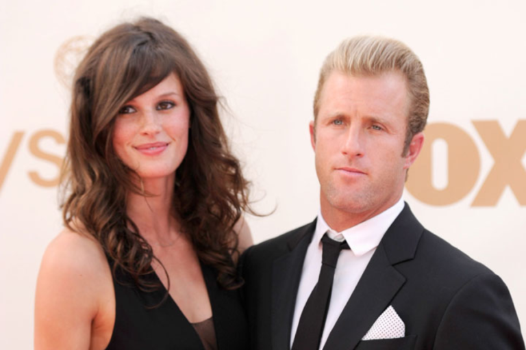 scott caan net worth