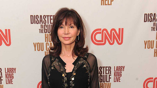 victoria principal net worth