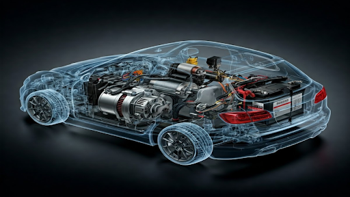 automotive electrical
