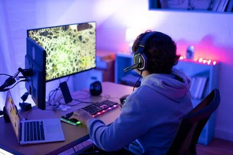 unfgaming.net