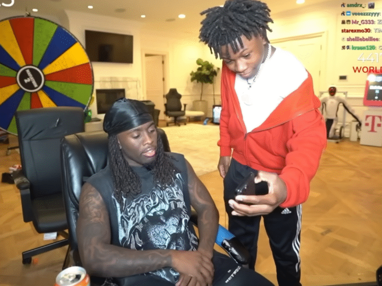 rakai net worth