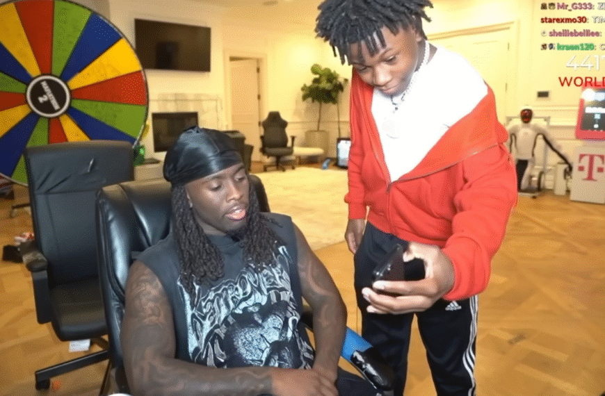 Rakai Net Worth: An In-Depth Look at the Rising Streamer’s Journey