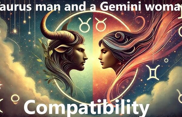 Taurus and Gemini Love Compatibility: A Unique Bond of Earth and Air
