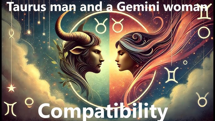 taurus and gemini love compatibility
