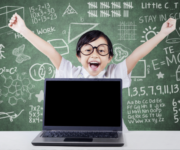 Myeclas: A New Era of Digital Learning