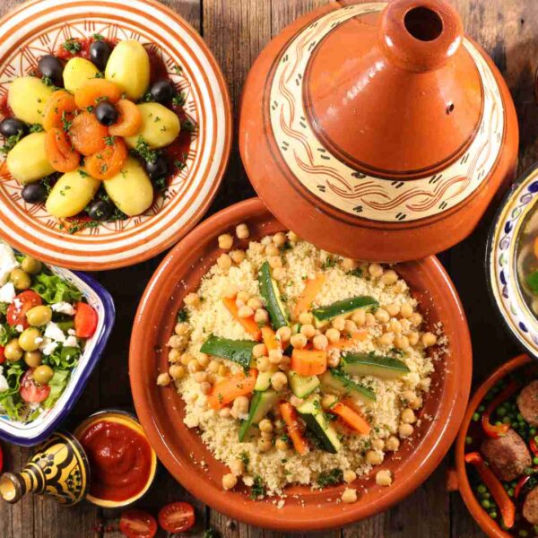 Musté: The Hidden Culinary Gem You’ll Wish You Discovered Sooner