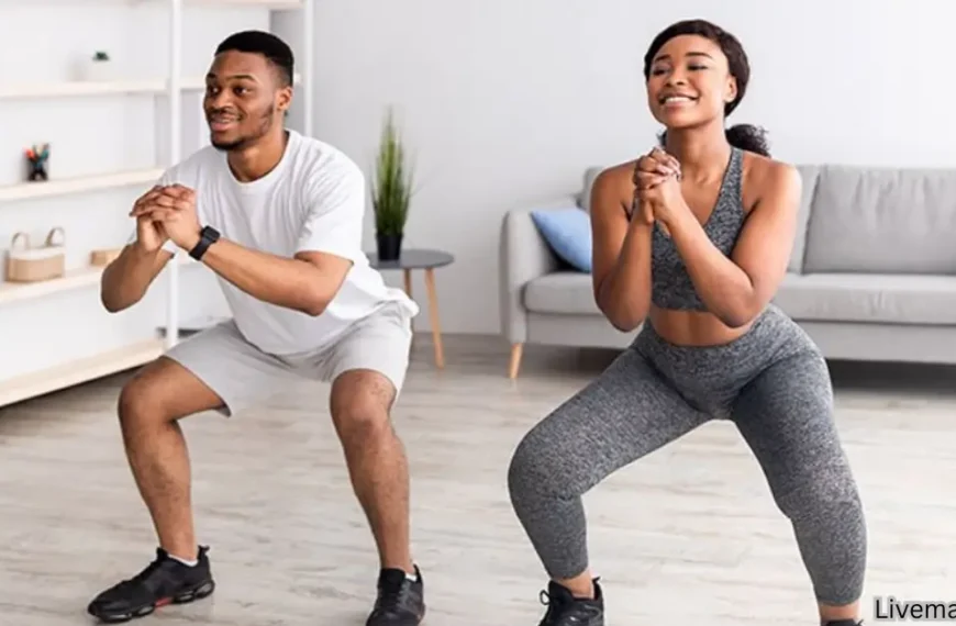 Delta Fitness Authority Complete Mind and Body Support