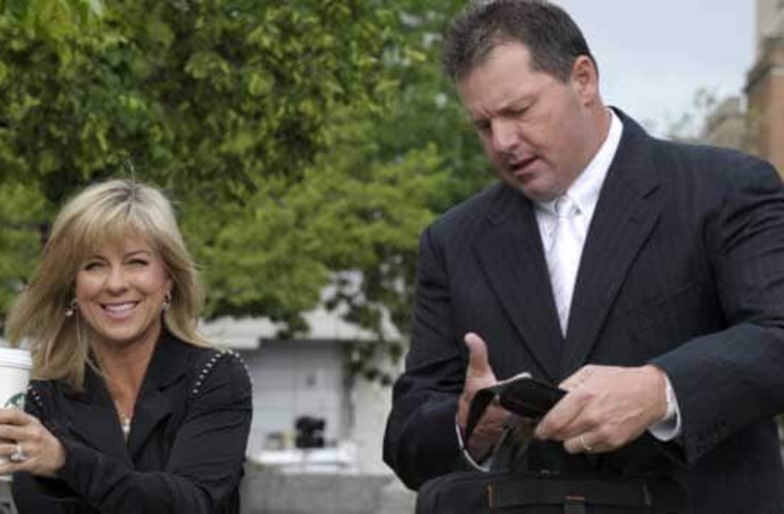 Debra Lynn Godfrey: A Quiet Life Beyond the Spotlight