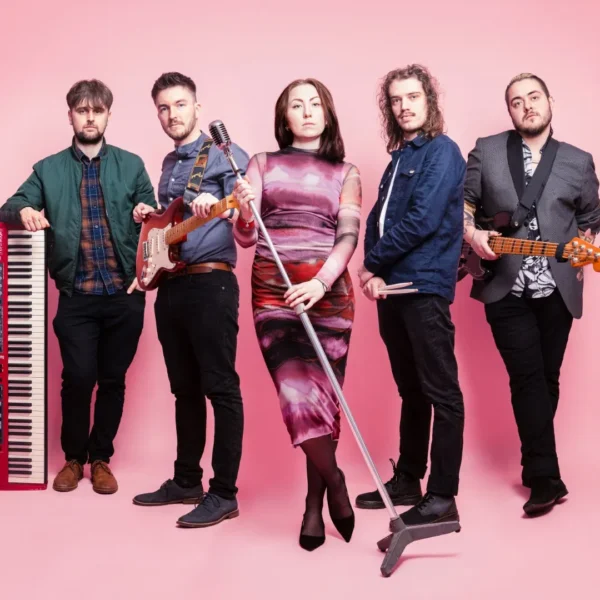 SoSoActive and the Pulse of Modern Music Culture