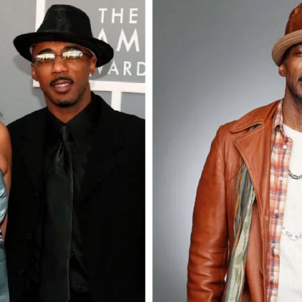 Shelly Tresvant: The Woman Behind a Complicated Chapter in R&B History