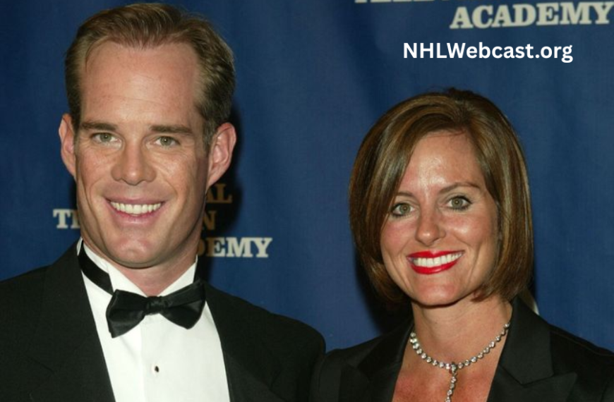 Ann Archambault Profile: Marriage, Family, and Personal Life