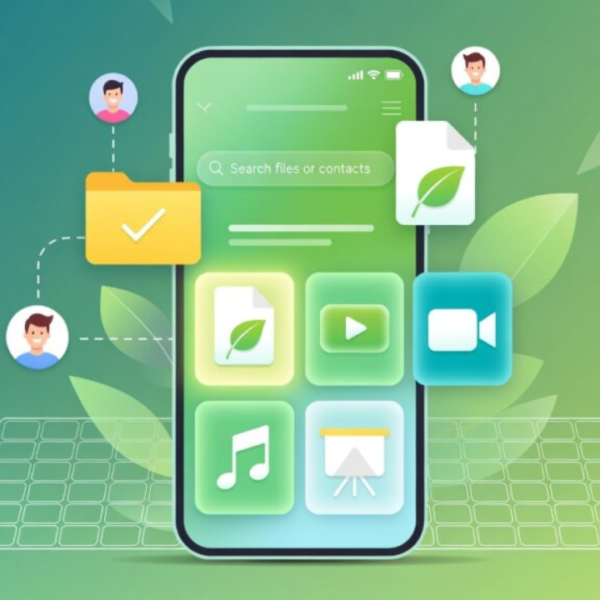 8tshare6a Software Explained Simply