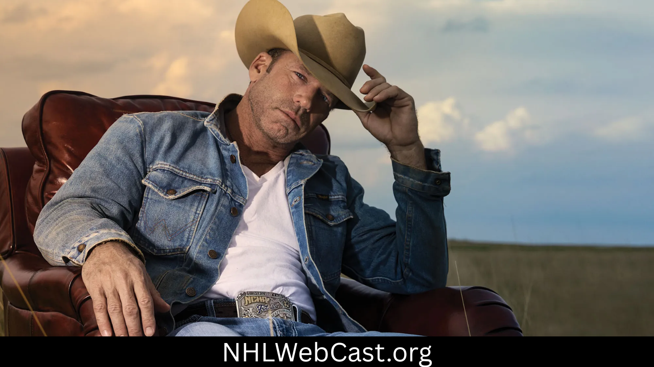 Taylor Sheridan Net Worth