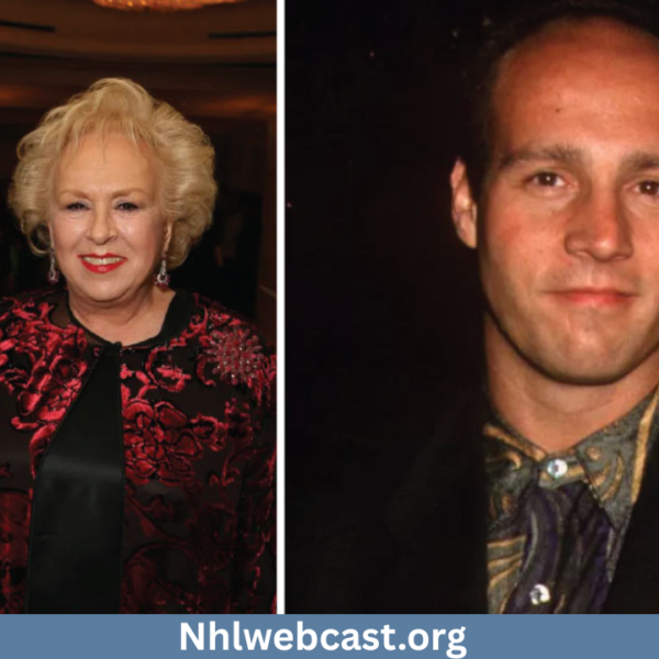 Michael Cannata Jr.: A Life Behind the Spotlight