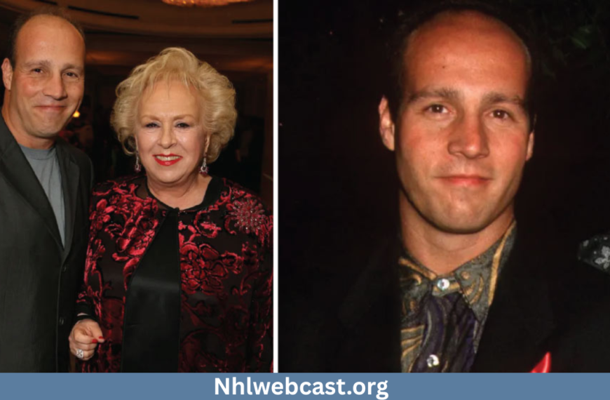 Michael Cannata Jr.: A Life Behind the Spotlight